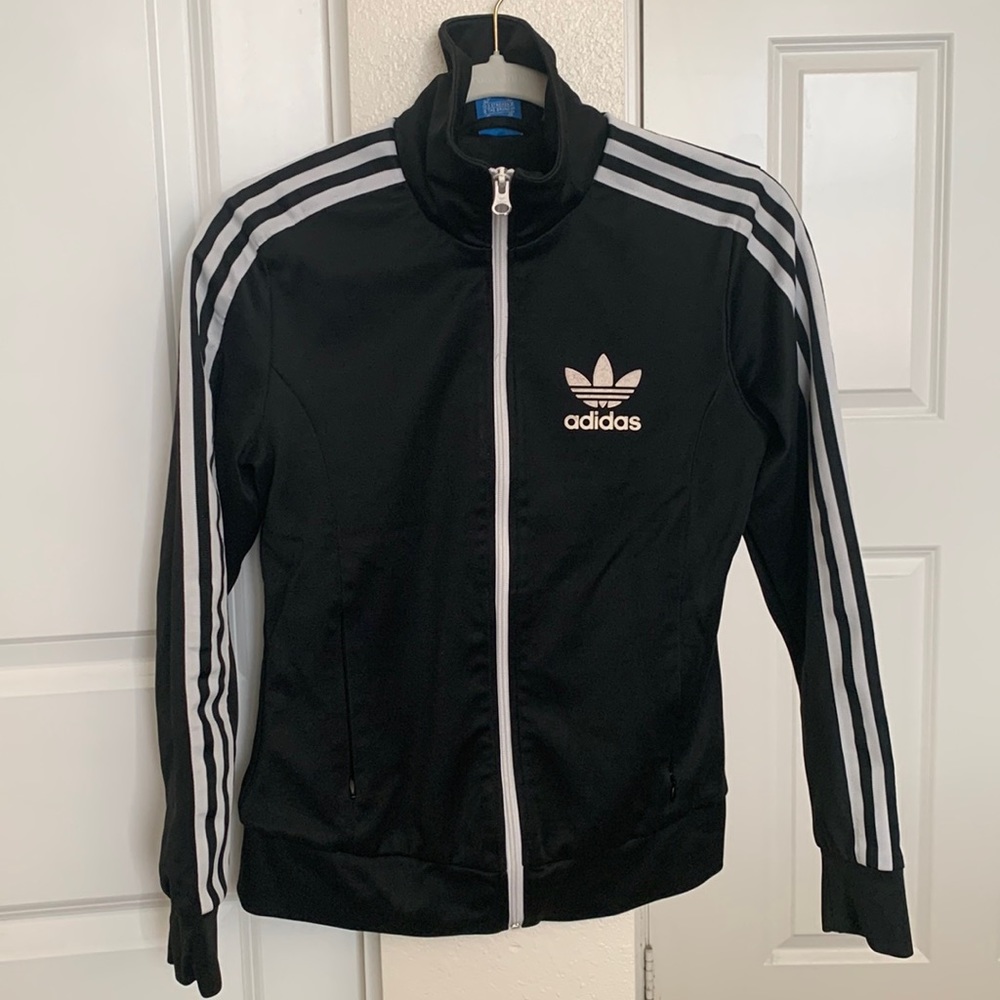 Addidas Jacket - image 1
